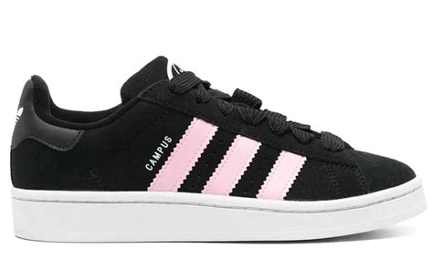 adidas campus zwart met roze|Adidas campus sandalen.